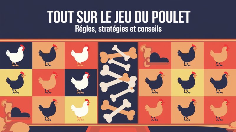 Le Succès de Chicken Road 2 : Un Nouveau Jeu du Poulet Excitant