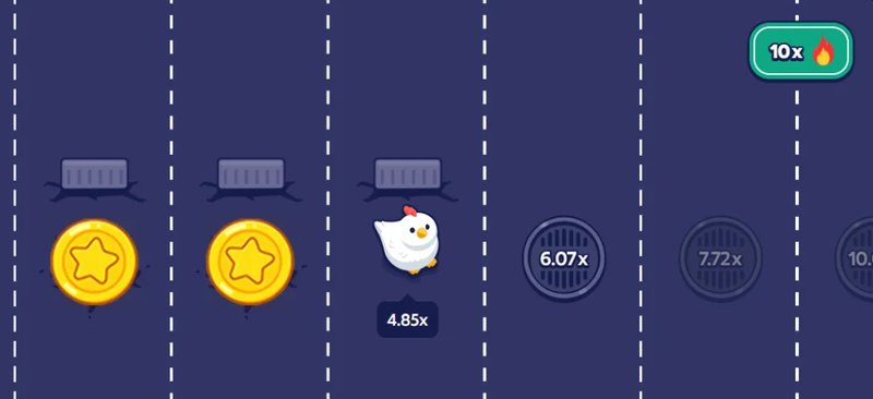 Unbeatable Challenges Ahead: Exploring the Mission Uncrossable Demo in Canada - overview