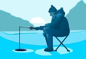 Ice fishing game - Experience the Thrill of Ice Fishing in the UK with Live Game Demos