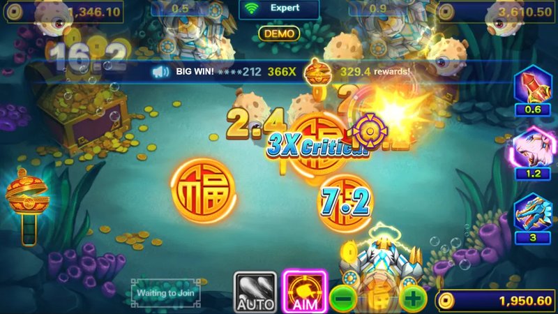 Experience the Thrilling Adventure of Cai Shen Fishing in India Now