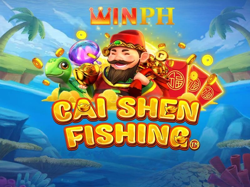Best cai shen fishing in India