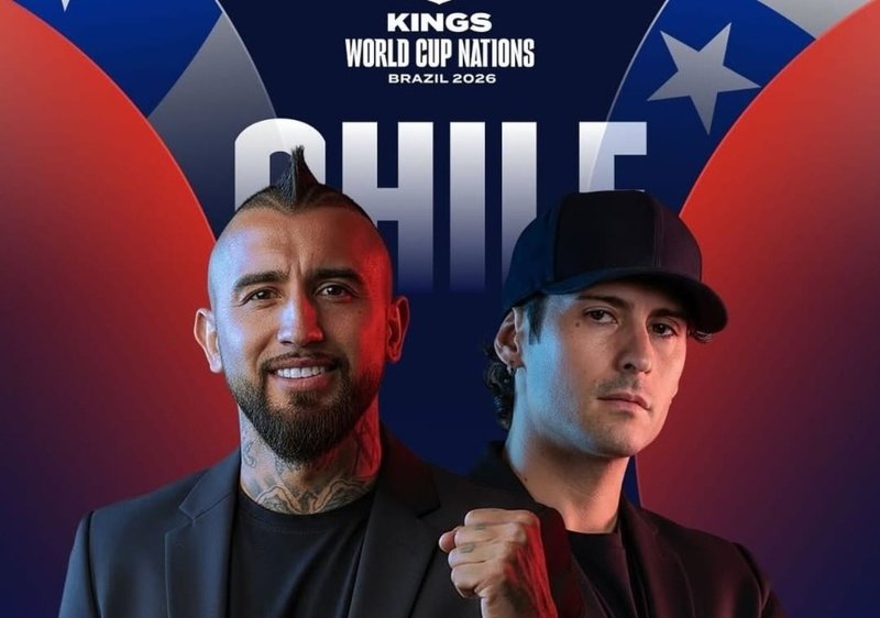 Imagen: Descubre el Casino Real que cambia la forma de Jugar en Chile