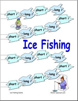 Experience the Thrill of Ice Fishing in the UK's Live Casinos and Online Games - overview