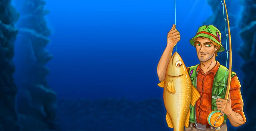 Fishin' Craze Even Bigger Catch port review: Functions, rewards, and tips Fishin' Craze Even Bigger Catch port review: Functions, rewards, and tips