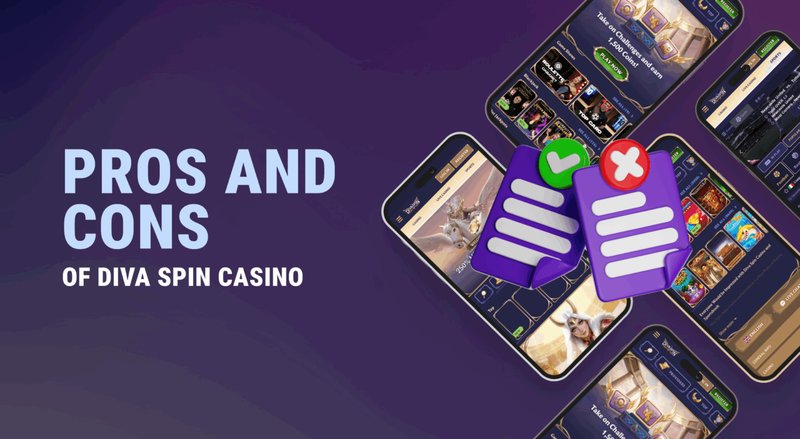 Global - divaspin casino