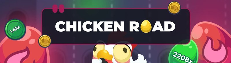 Spain - chicken road