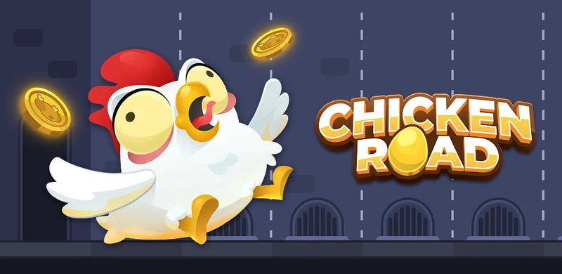Speel nu Chicken Road Online en Winst in Nederland Met Gokkast - overview
